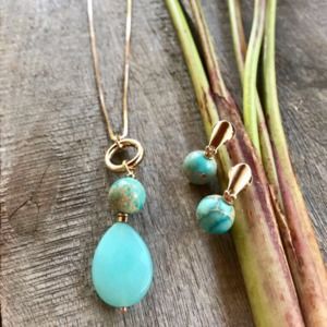 Meet your Posher, Livia